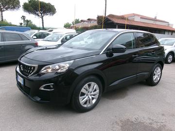 Peugeot 3008 1.5 BLUEHDI 130CV E6 ALLURE S MANUALE