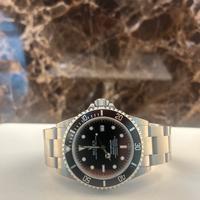Rolex Sea-Dweller 16600