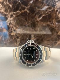 Rolex Sea-Dweller 16600
