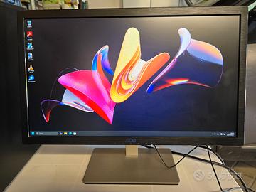 Monitor PC 22"