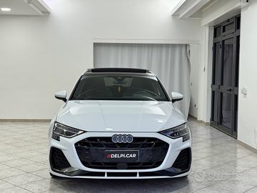 Audi A3 SPB S Line