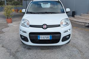 Fiat Panda 1.2 EasyPower 69 Cv Lounge