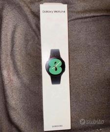 Smartwatch Samsung Galaxy Watch S4