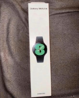 Smartwatch Samsung Galaxy Watch S4