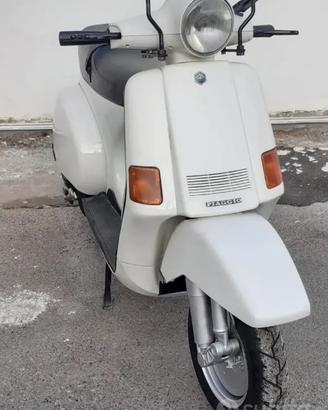Vespa cosa 1988