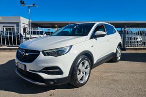 Opel Grandland X 1.5 diesel Ecotec Start&Stop aut.