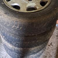 cerchi in lega audi a4