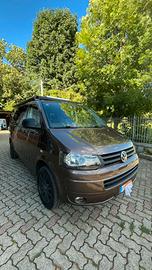Wolksvagen caravelle multivan