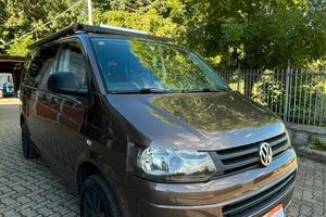 Wolksvagen caravelle multivan