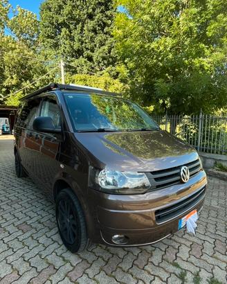 Wolksvagen caravelle multivan