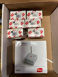 Kit Domotica BFT Magistro