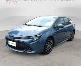 TOYOTA Corolla Touring Sports 2.0 Hybrid Busines