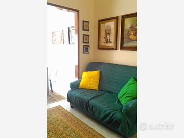 Pal36 Appartamento a Oreto - Perez - Policlinico