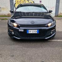Volkswagen Scirocco 1.4 TSI 160CV