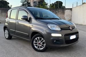 Fiat panda 1.2 gpl casa madre  anno 2018 lounge