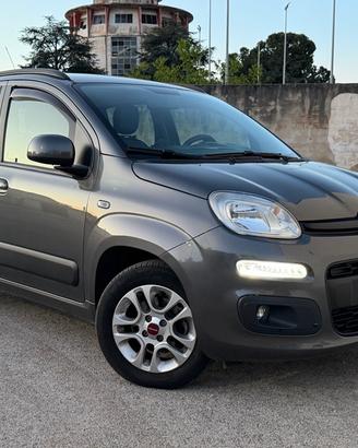 Fiat panda 1.2 gpl casa madre  anno 2018 lounge
