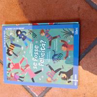 libro Se fosse felicità 
