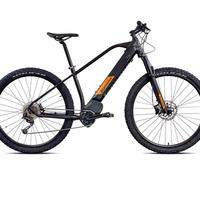 E bike legnano fuoco 29”