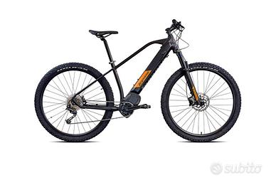 E bike legnano fuoco 29”