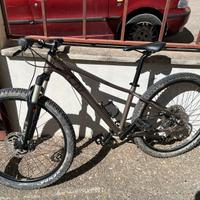 Giant Liv Tempt 27,5 taglia S Alluminio