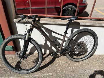 Giant Liv Tempt 27,5 taglia S Alluminio