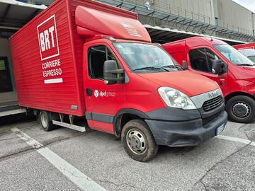 IVECO daily