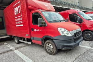 IVECO daily