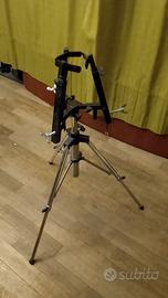 STAND / SUPPORTO PER PERCUSSIONI