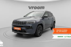 JEEP Compass 2� serie Compass 1.6 Multijet II 2...