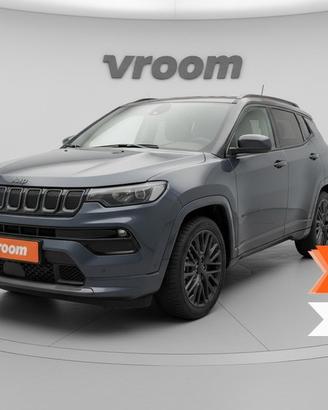 JEEP Compass 2� serie Compass 1.6 Multijet II 2...