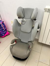 Sediolino auto Cybex (3-12 anni)