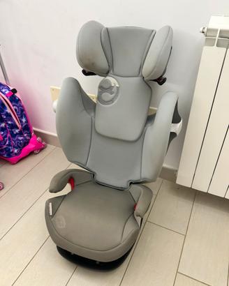 Sediolino auto Cybex (3-12 anni)