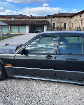 MERCEDES 190E 2.3 16