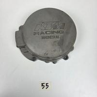 KTM 125 EXC SX 2004 2015 COPERCHIO CARTER VOLANO S