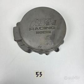 KTM 125 EXC SX 2004 2015 COPERCHIO CARTER VOLANO S