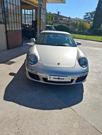 porsche Carrera 911S