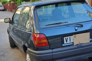 Ford Fiest del 92