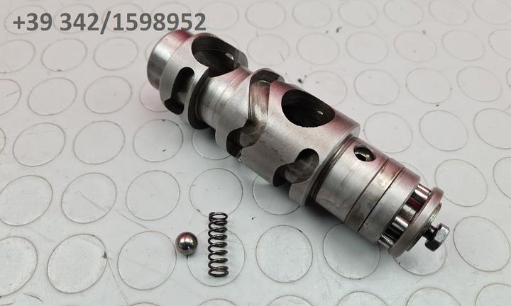 DESMO DESMODROMICO HUSQVARNA CR 250 1986 1985 WR