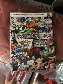 Libro pokemon