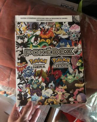 Libro pokemon