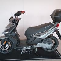 Kymco Agility 50 R 16