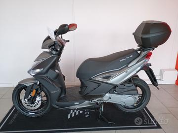 Kymco Agility 50 R 16
