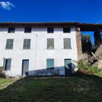 CASA INDIPENDENTE A GARBAGNA