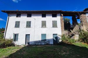 CASA INDIPENDENTE A GARBAGNA