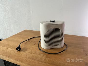 Termoventilatore Imetec CompactAir