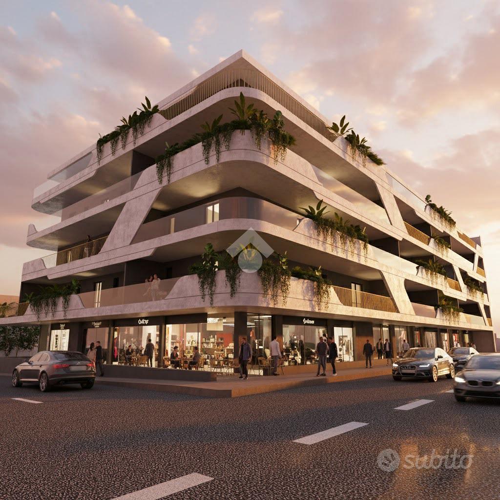 Appartamento – Casamassima, Barialto - Vista 3