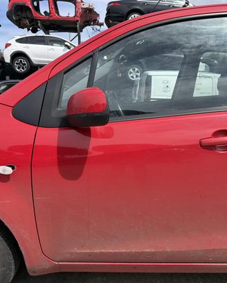 PORTIERA ANTERIORE SINISTRA OPEL Agila B (08>)