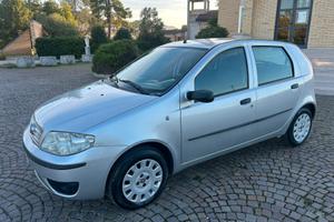 Fiat Punto Classic 1.2 5 porte Active GPL