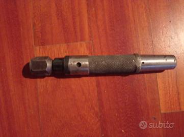 Martelli pneumatici per marmo