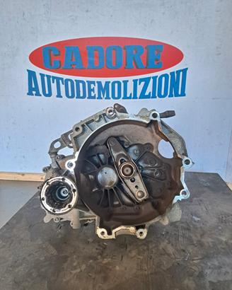 Cambio manuale Volkswagen Polo IV 9N 1.4 B 2002